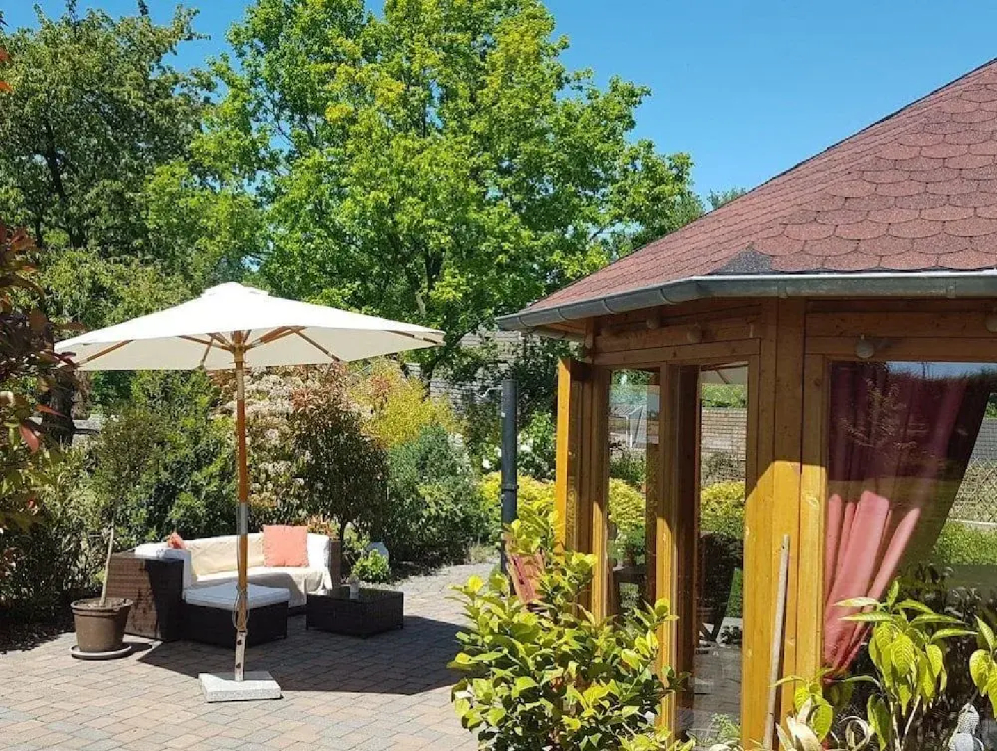 Ayurveda Resort Engelshof