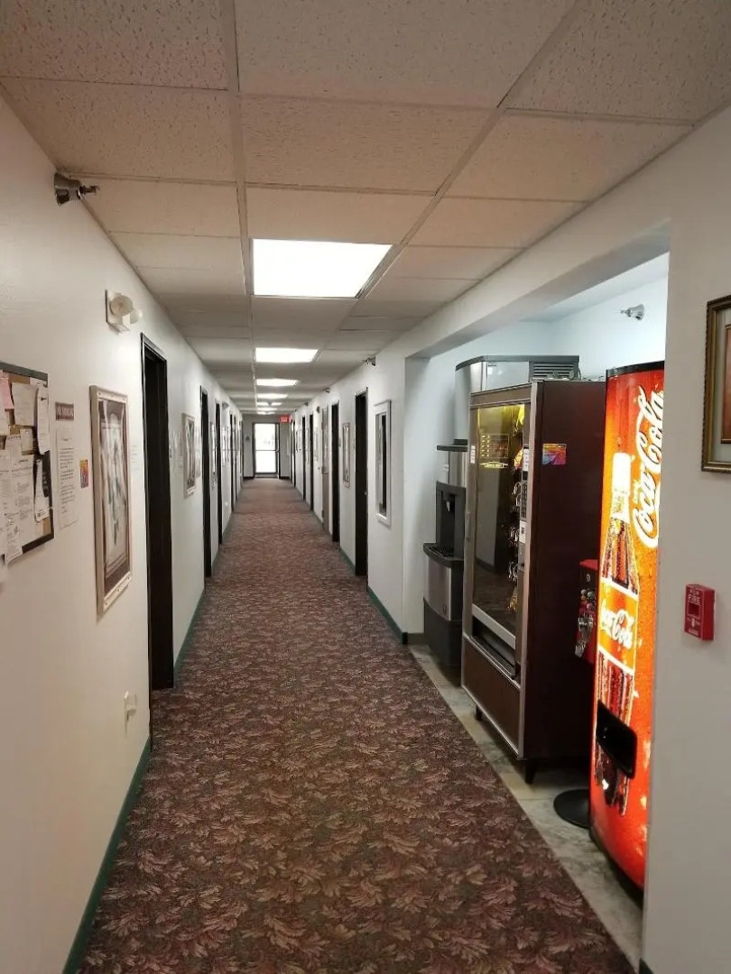 Bilmar Inn & Suites by Hotel O Hwy 77