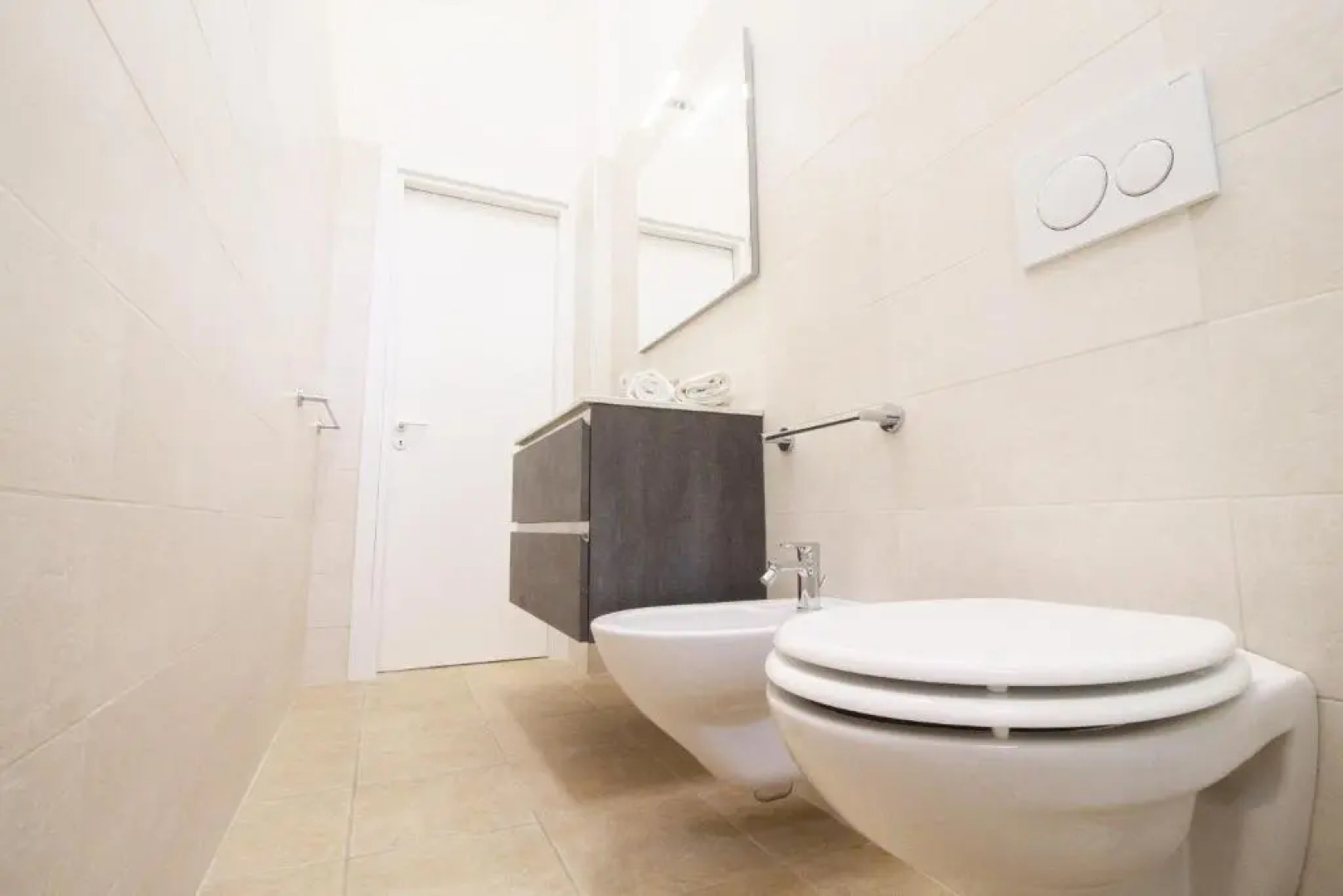 la casina di borgagne