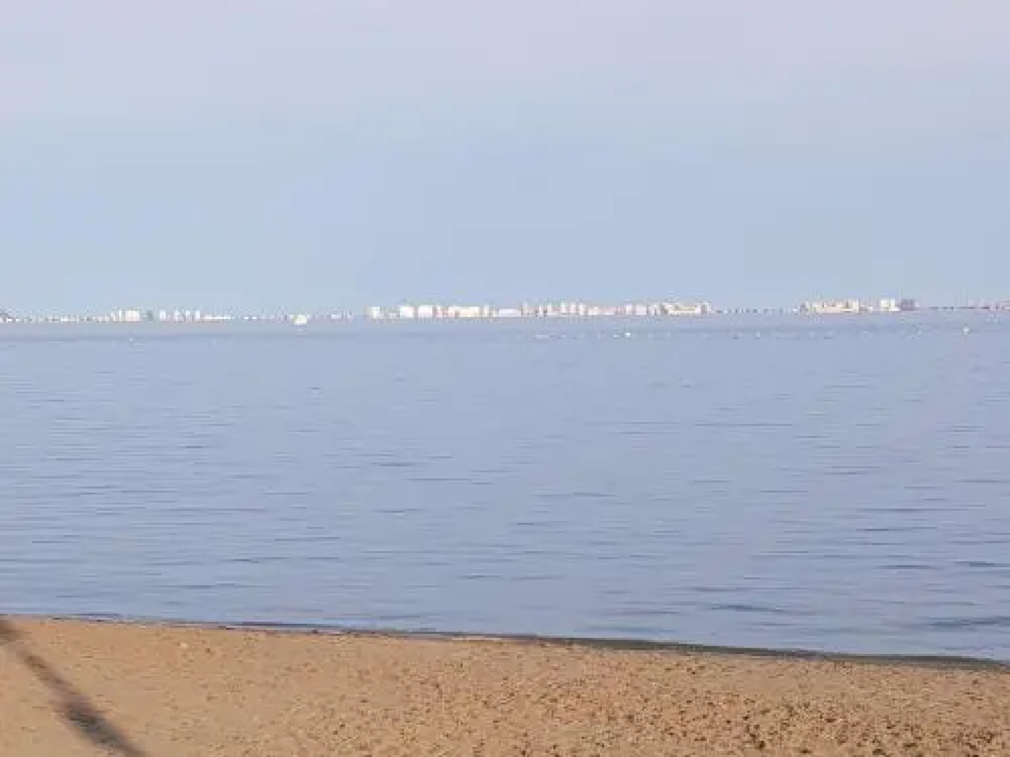 Salomé Beach Apartments