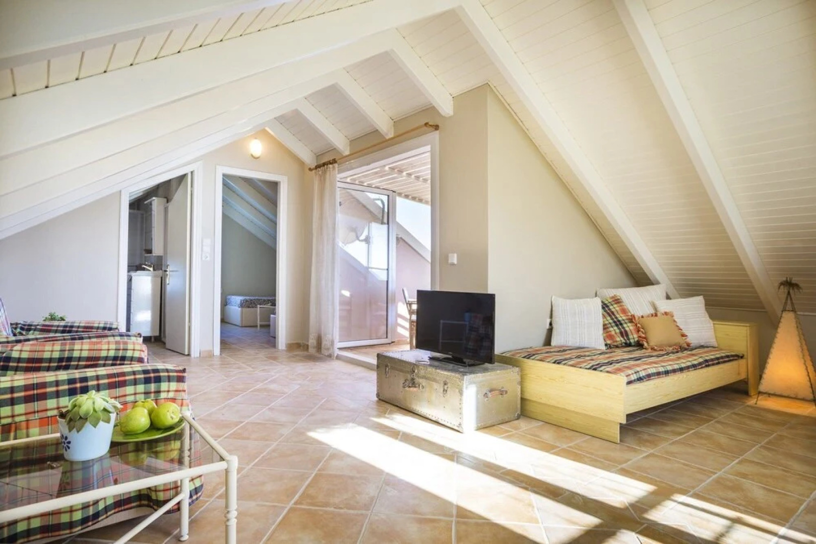 Villa Serenity Sleeps 9