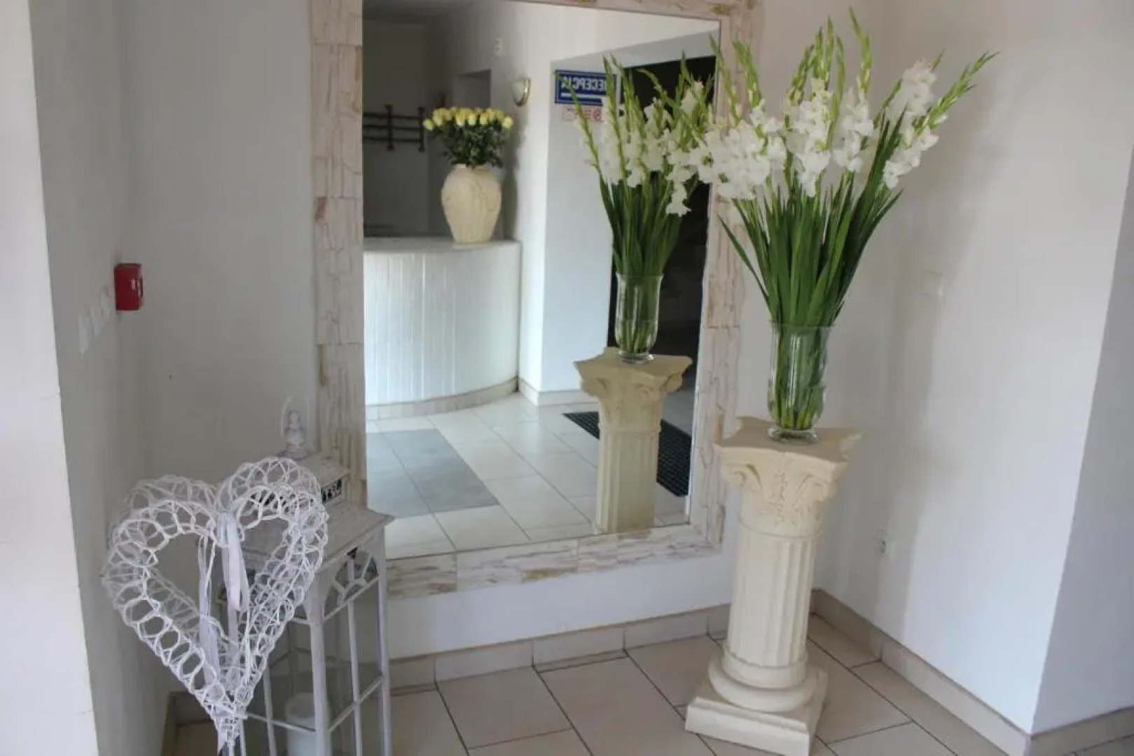 Restauracja Hotel Kassandra