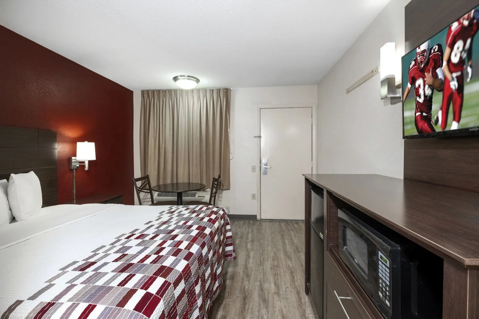 Red Roof Inn Rock Hill