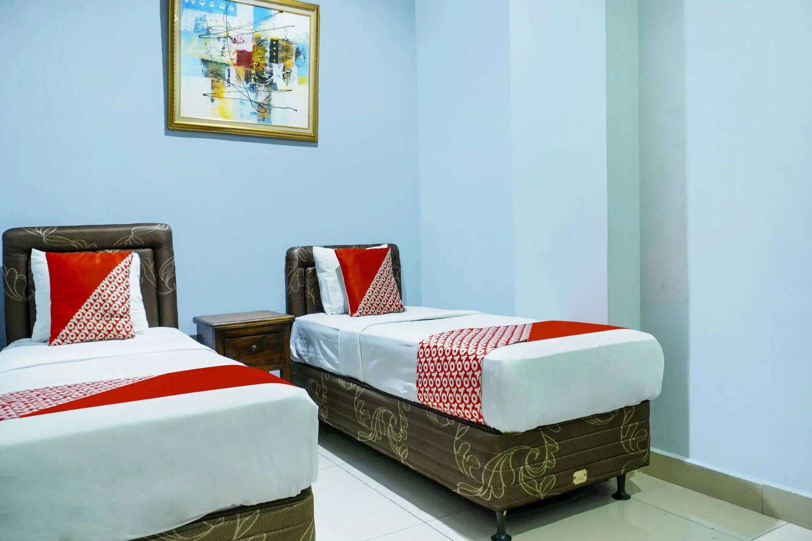 RedDoorz Plus @ Cikarang