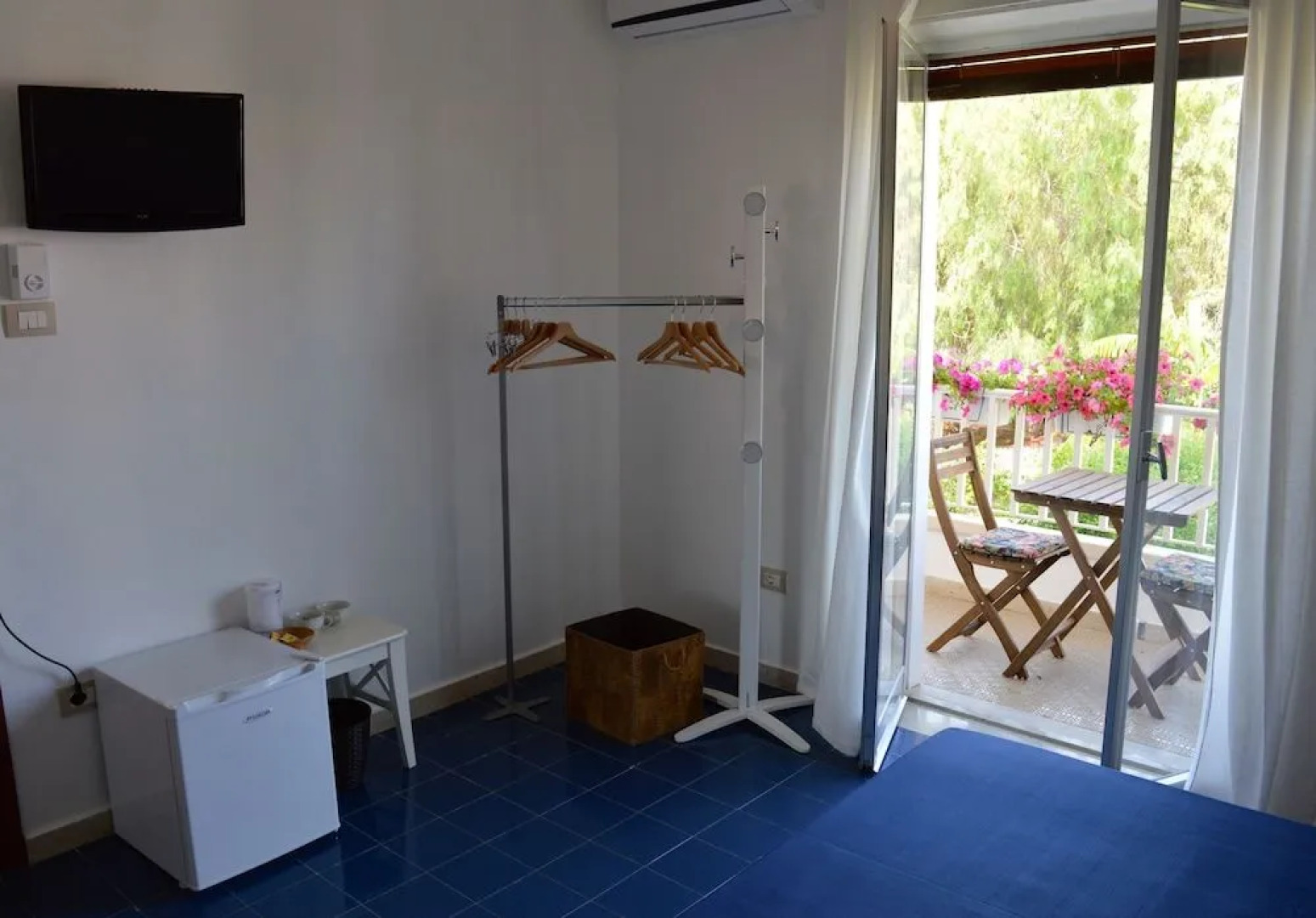 B&B Villa Maria Agrigento