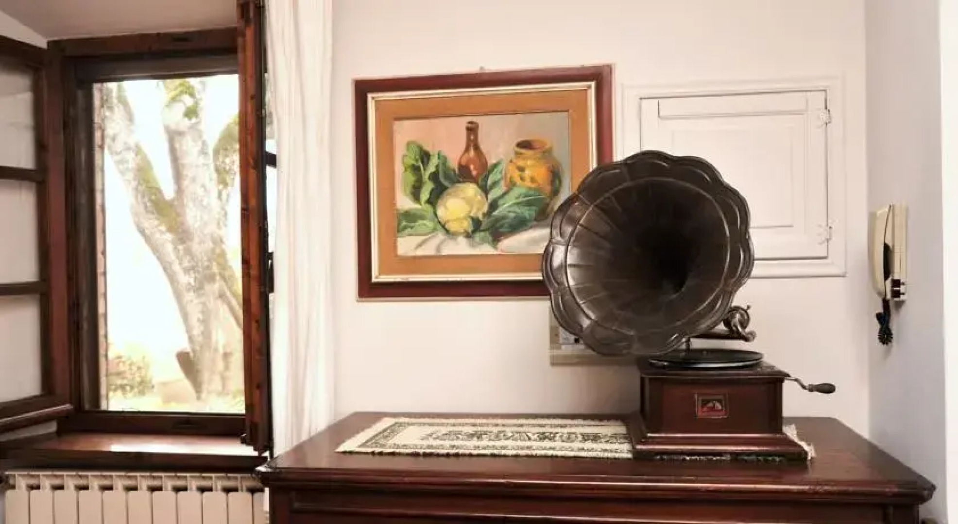 Holiday home Il Castellaro