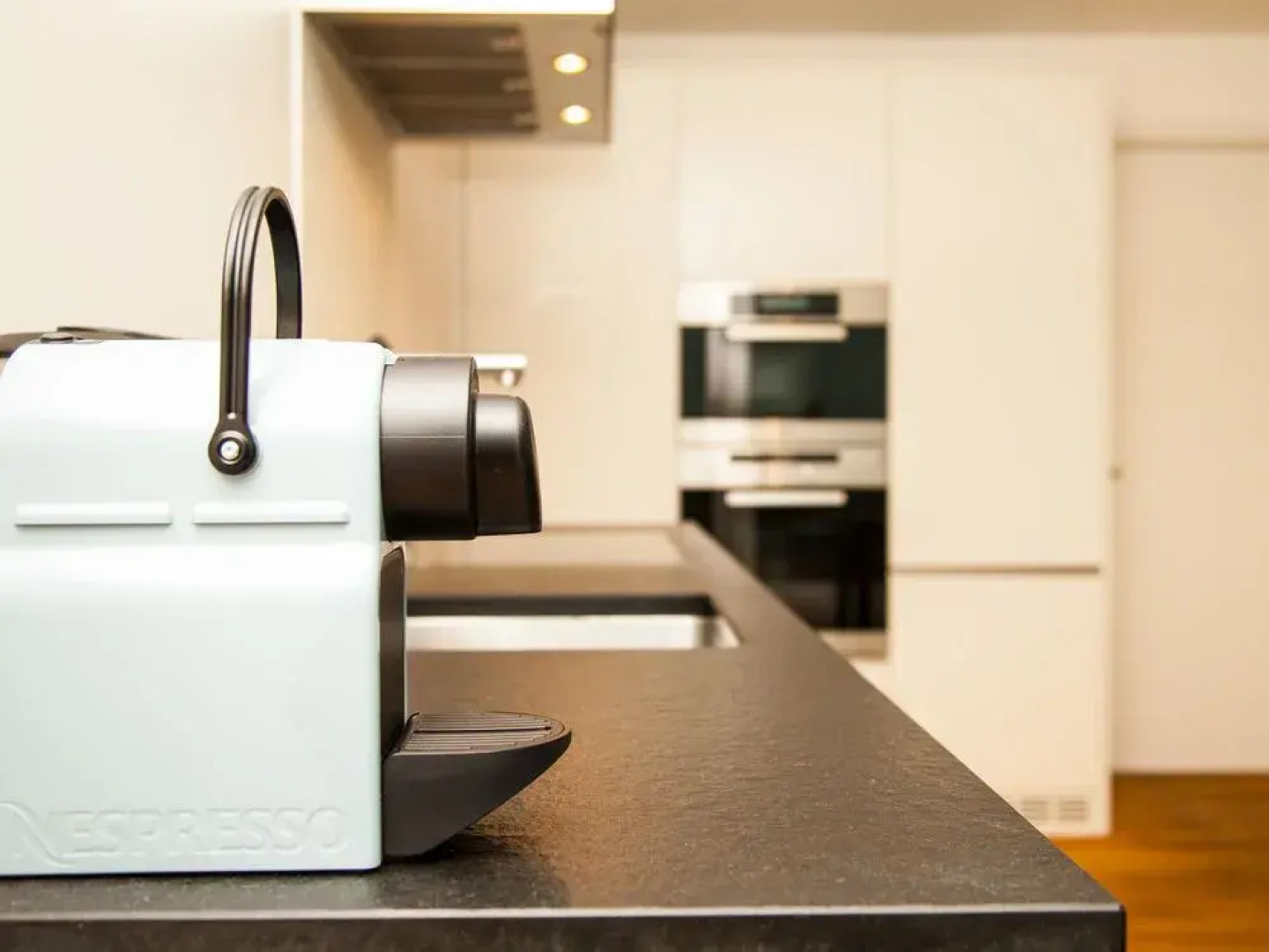 Penthouse Apartments Lakeside