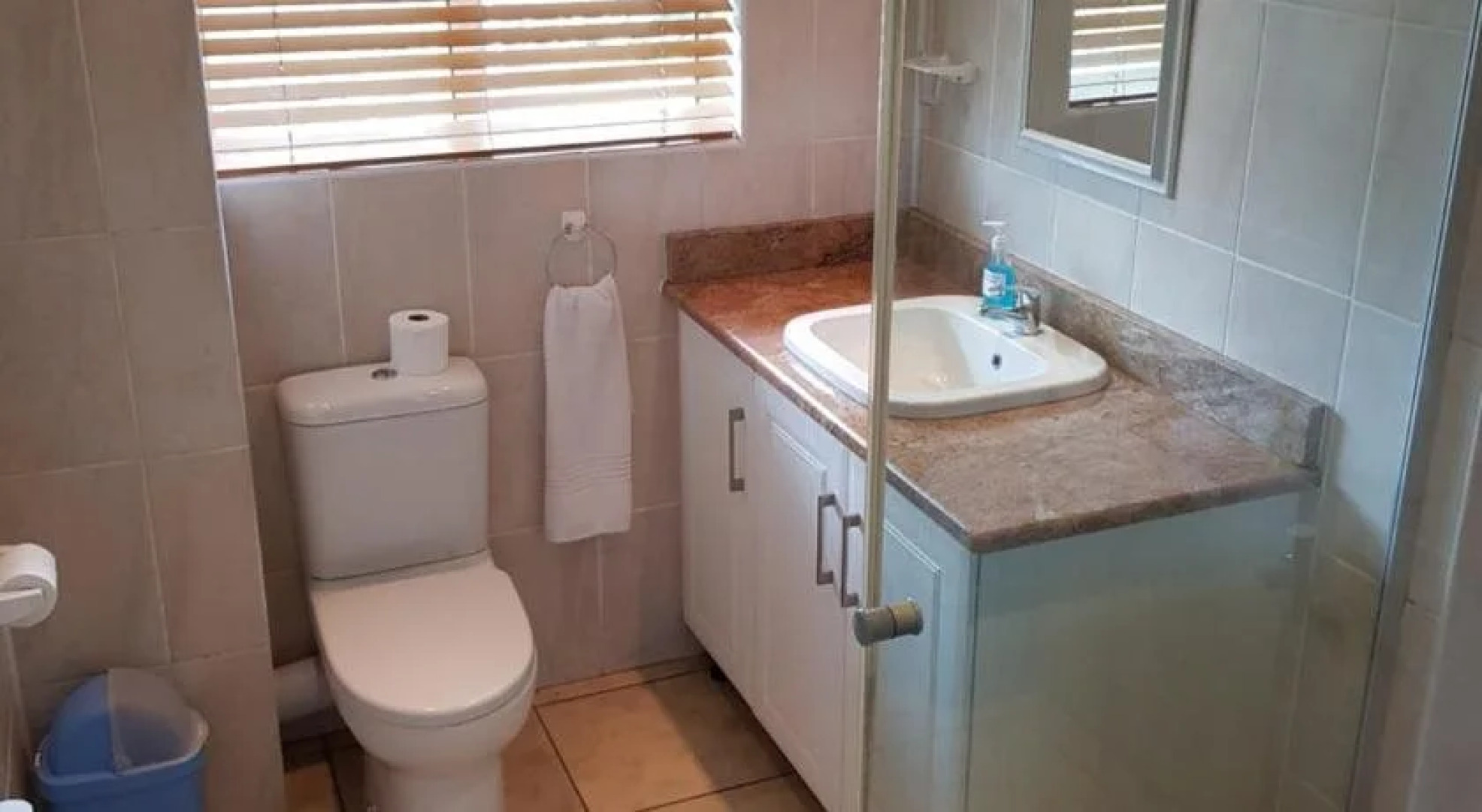 Blue Marlin Guest House