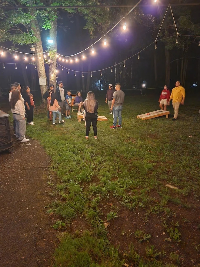 Pocono Mountains Hotel and Spa