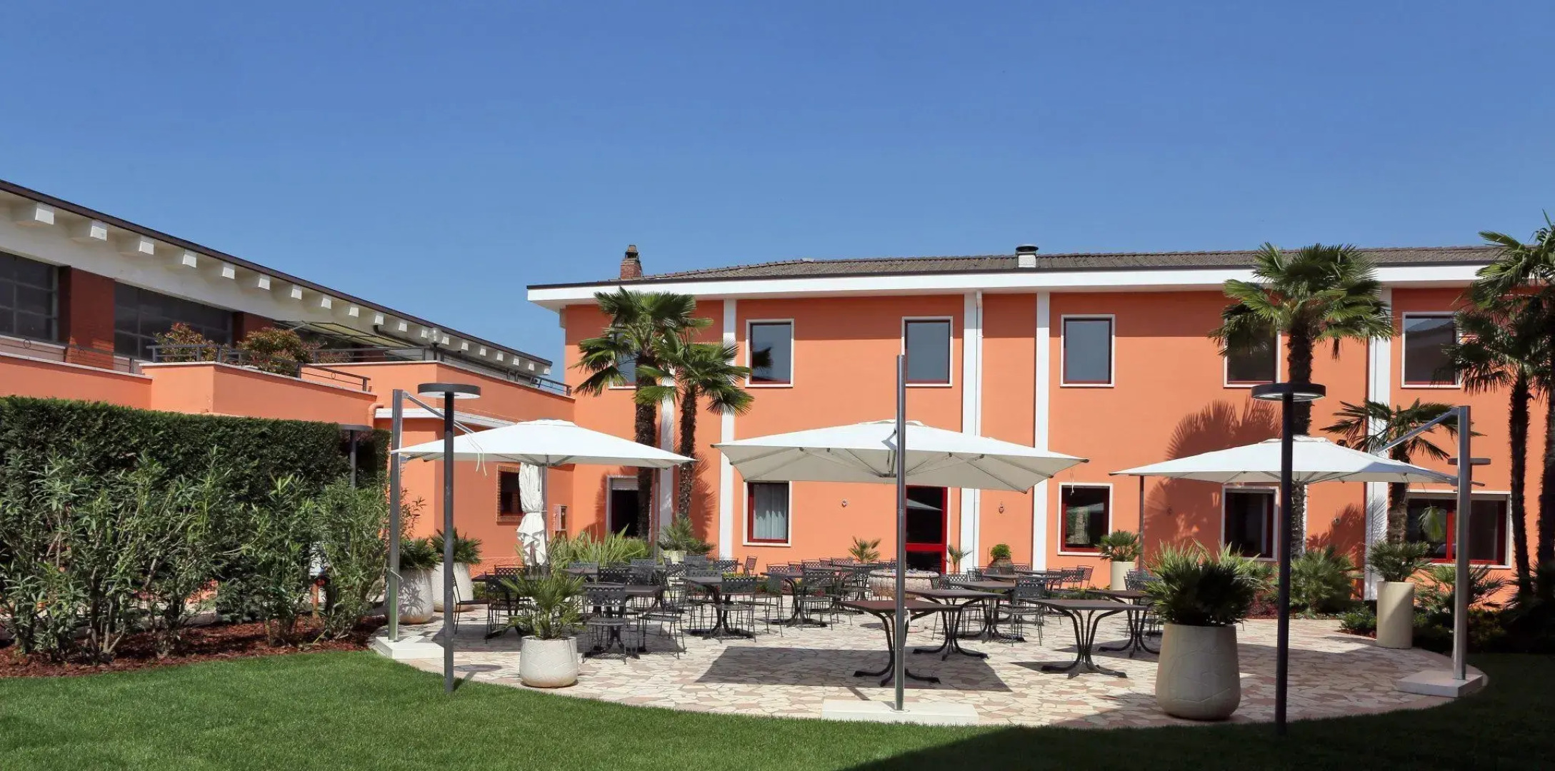 Sport Hotel Veronello