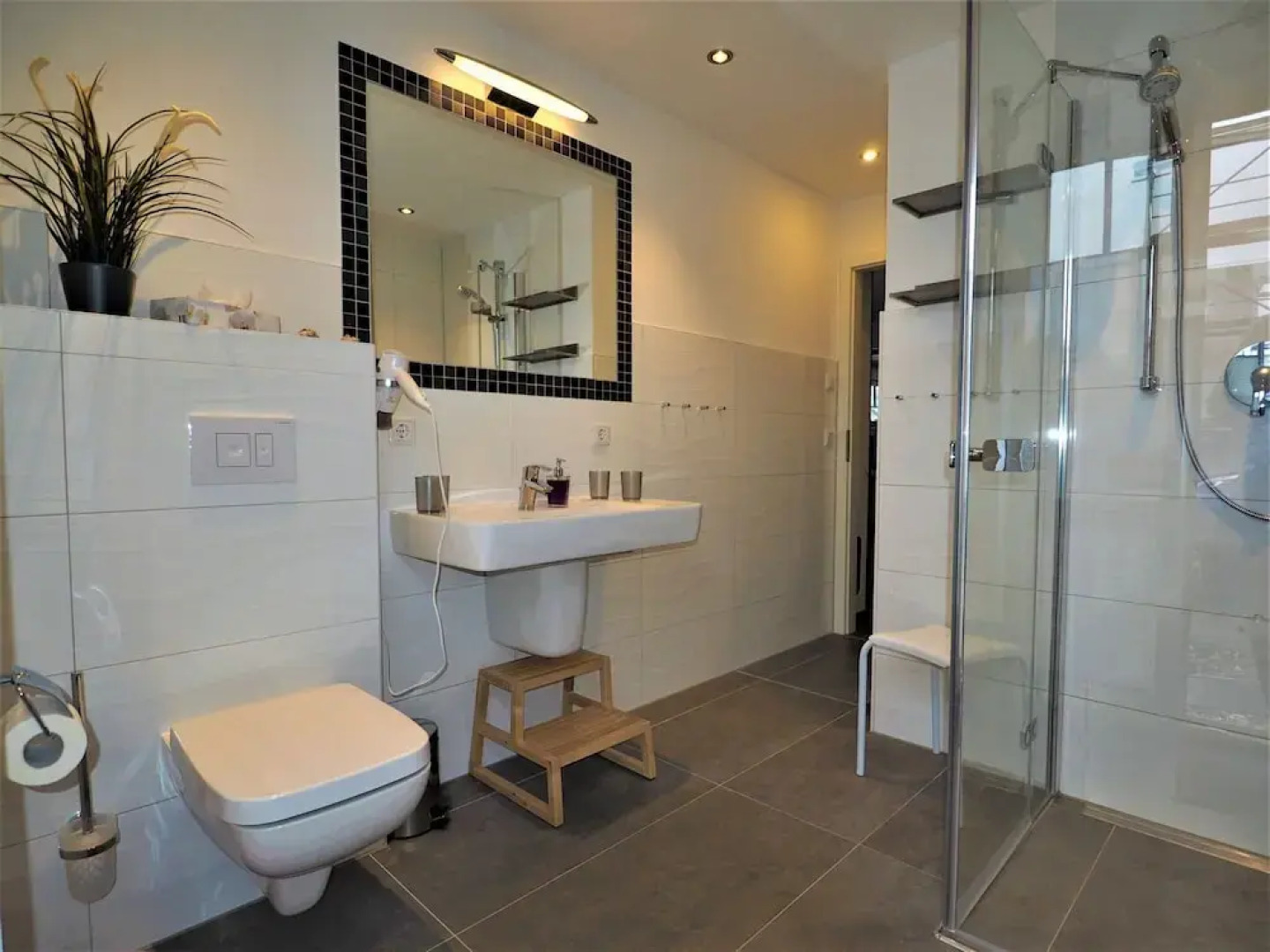 Cozy Holiday Home in Rerik With Terrace