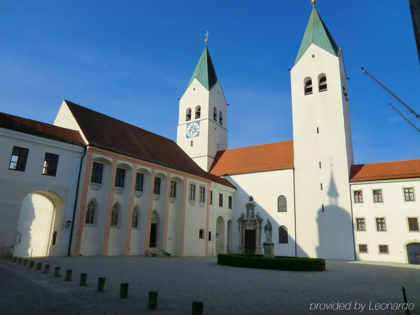 Corbin München Airport Business Hotel