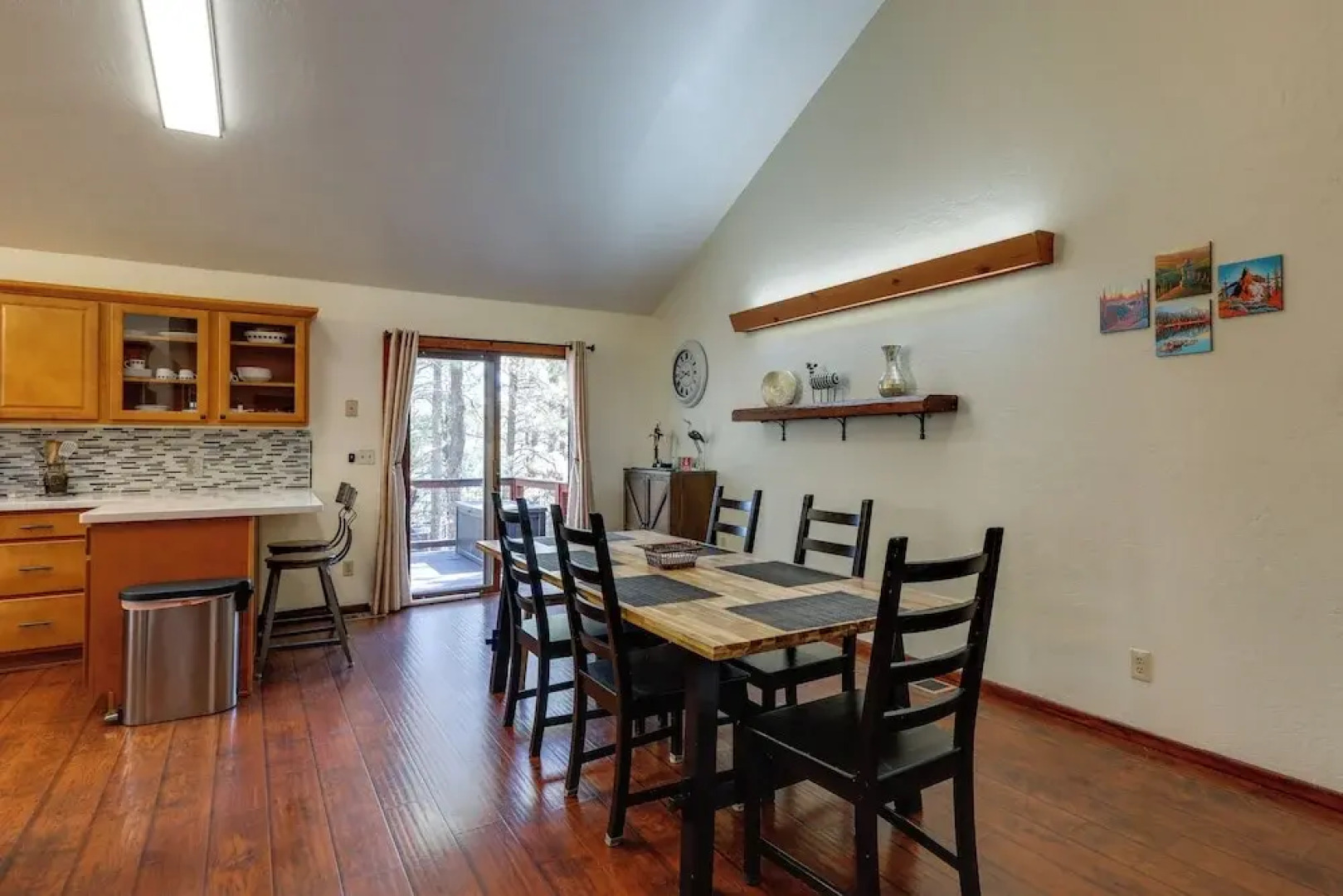 Flagstaff Home w/ EV Charger, 10 Mi to Downtown