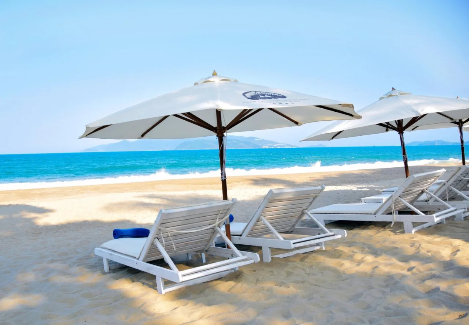 Champa Island Nha Trang - Resort Hotel & Spa