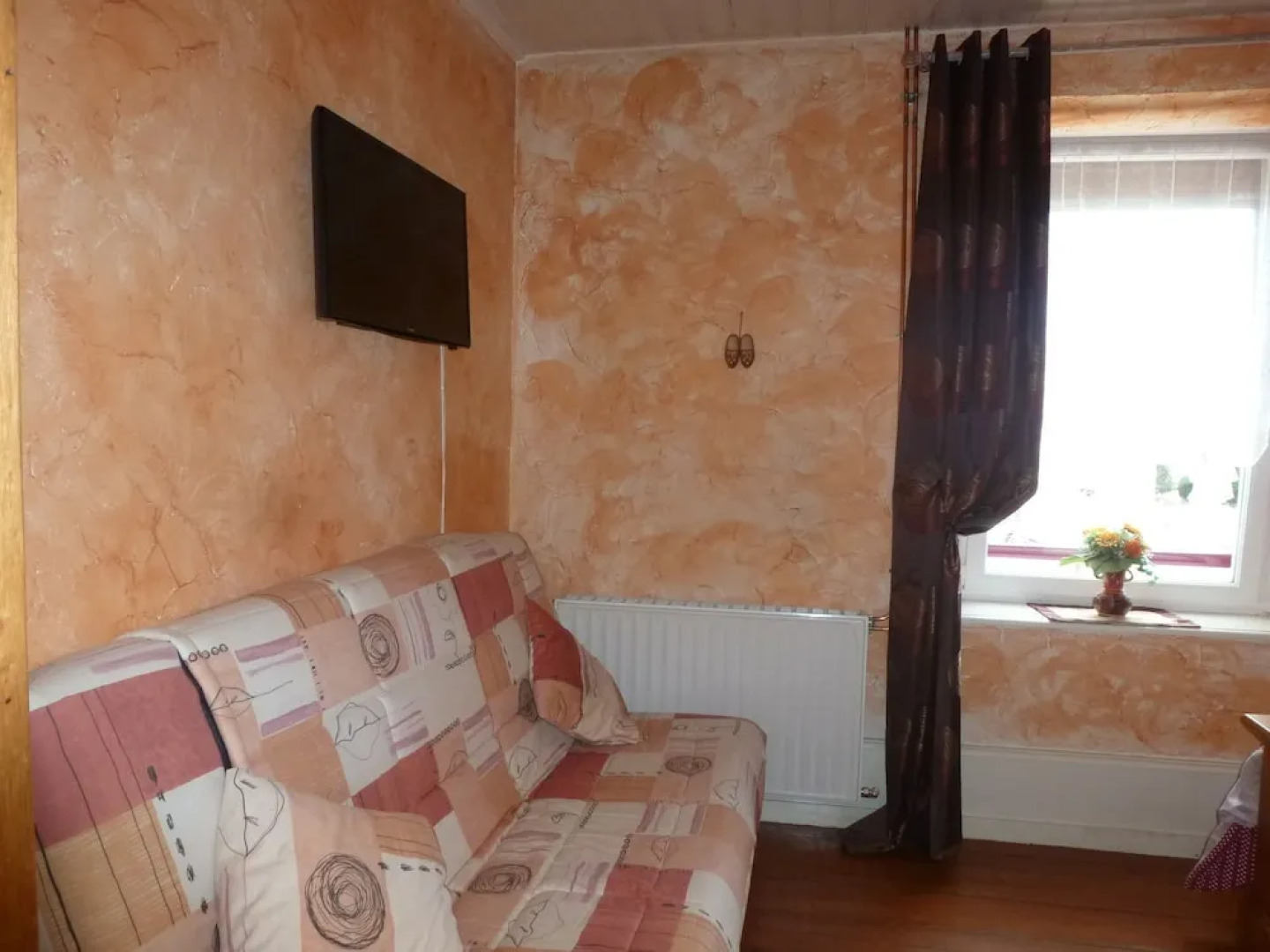 Les Cigales Chambre d'Hote