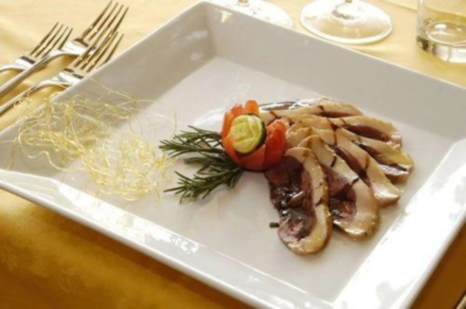 Grand Hotel Sestriere