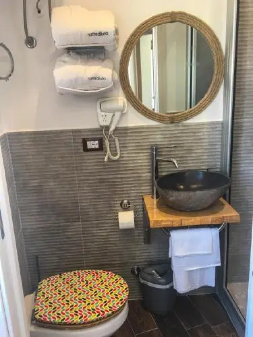 Casa Vacanze Solemare