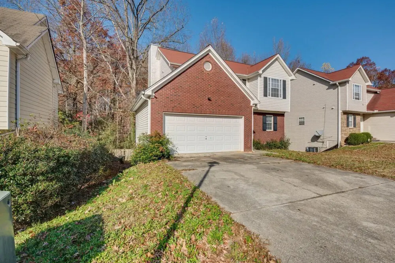 Modern College Park Home: 13 Mi to Dtwn Atlanta!