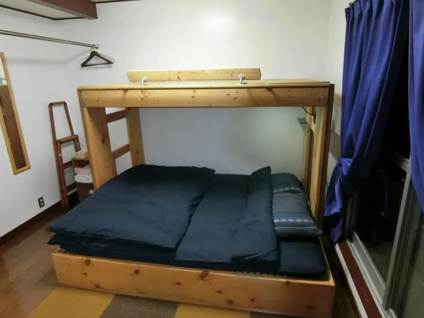 Shirokuma Inn