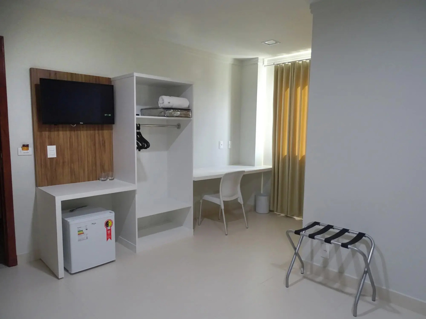 BITTI HOTEL Aracruz by Samba