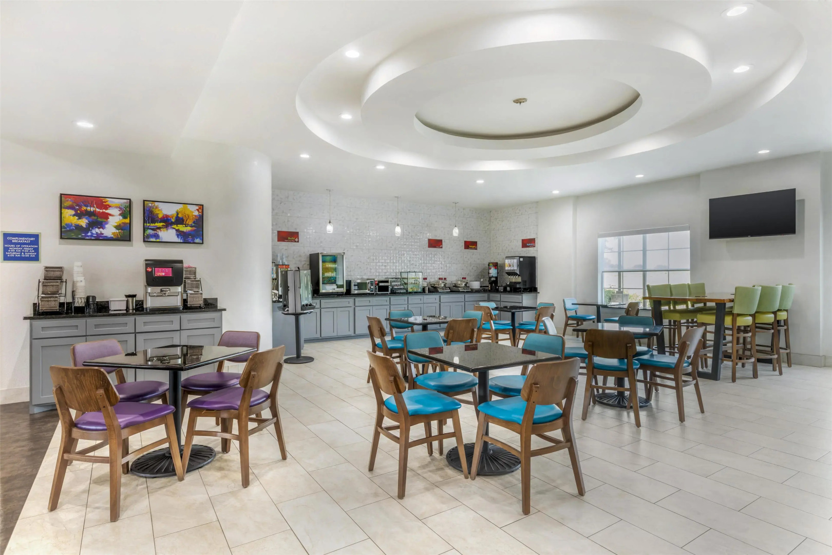 Best Western Plus Fort Worth Forest Hill Inn & Suites