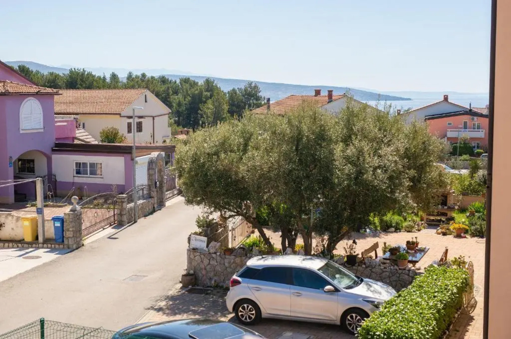 Studio Apartment Vesna