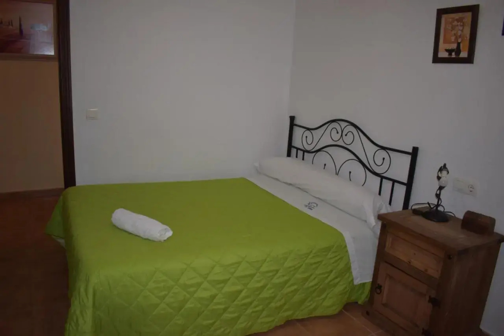 Alojamientos Rurales la Loma