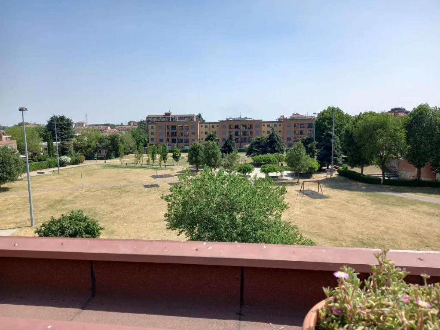 La Mansarda di Mi&Lo Junior Suite