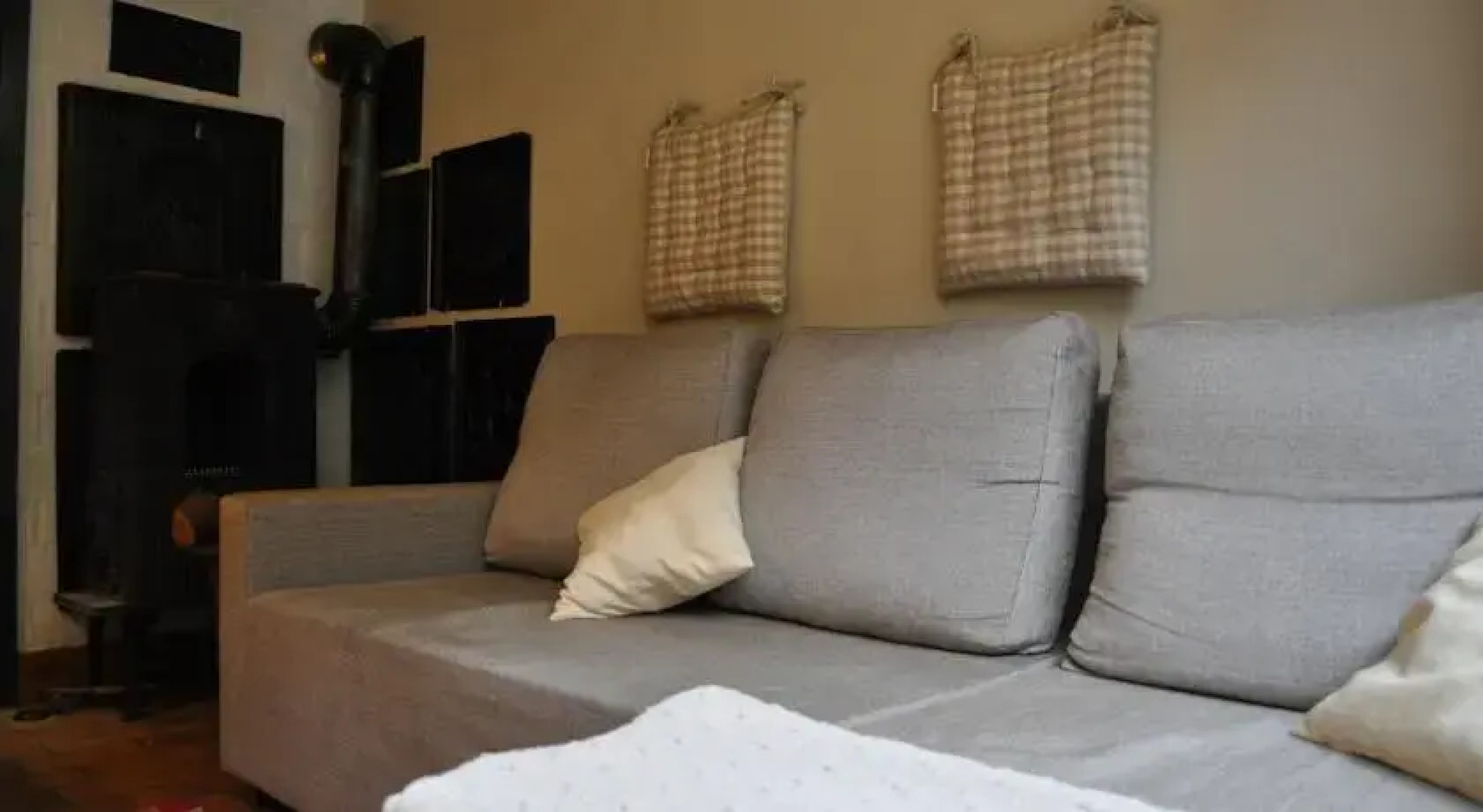 Altes Wachhaus am Steintor