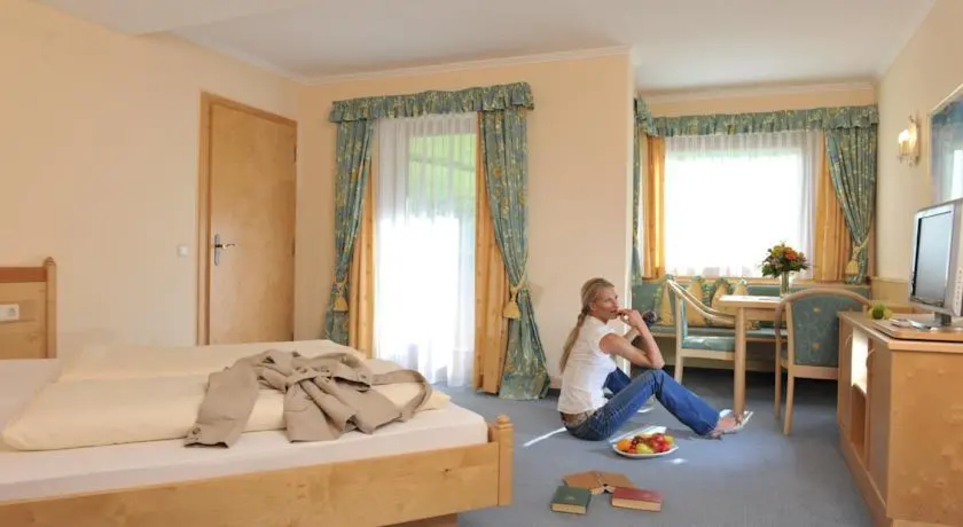 Hotel Zauchensee Zentral