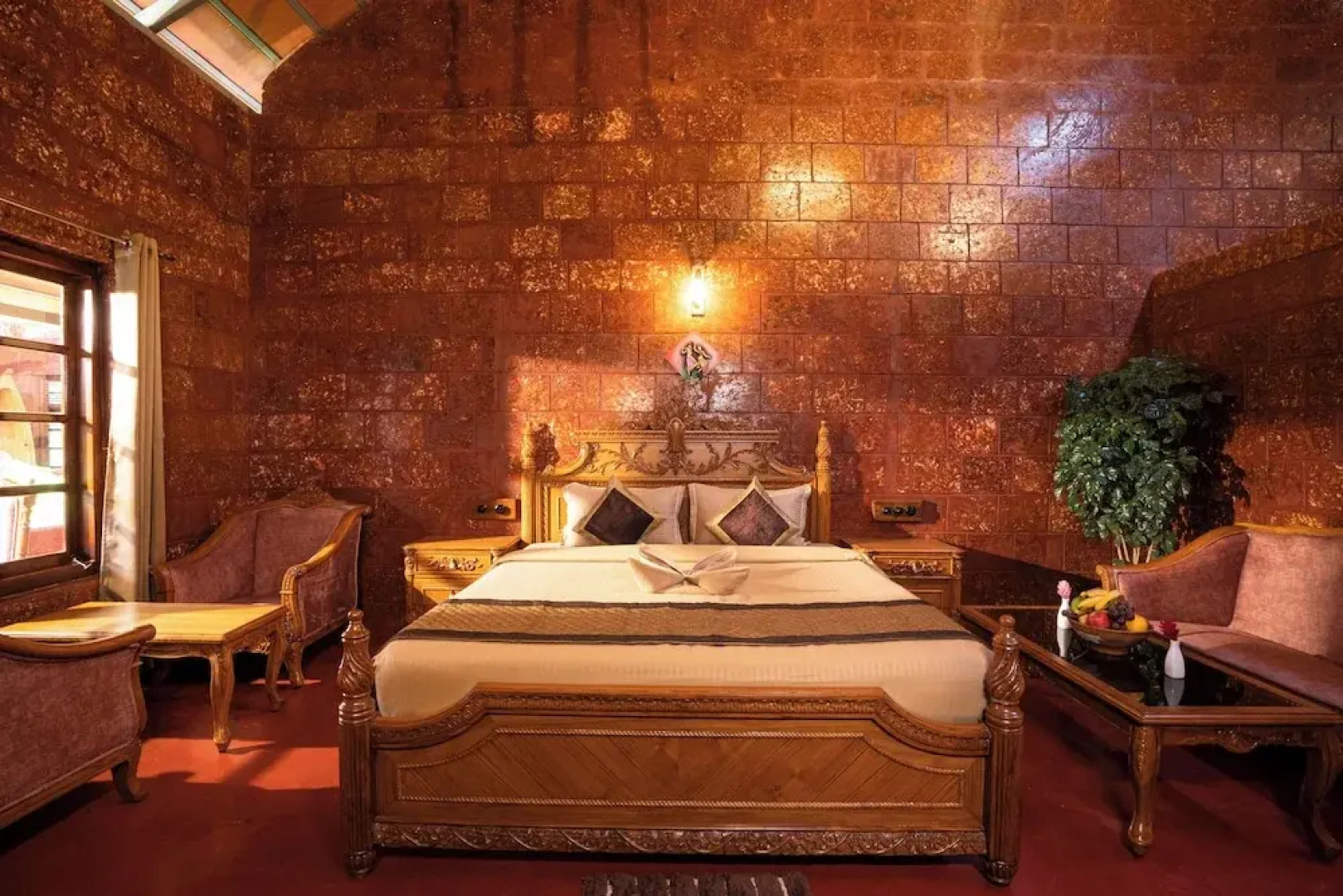 Regenta Resort Mysore Tropical Village