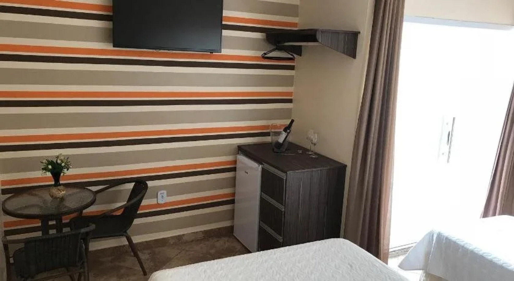 Pousada e Restaurante Manah