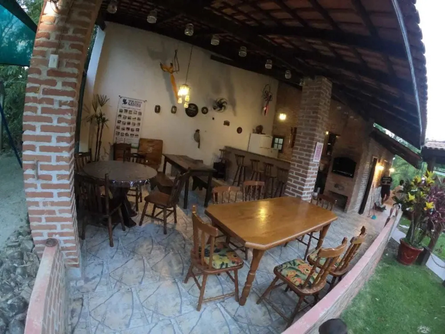 Nosso Recanto Gaúcho