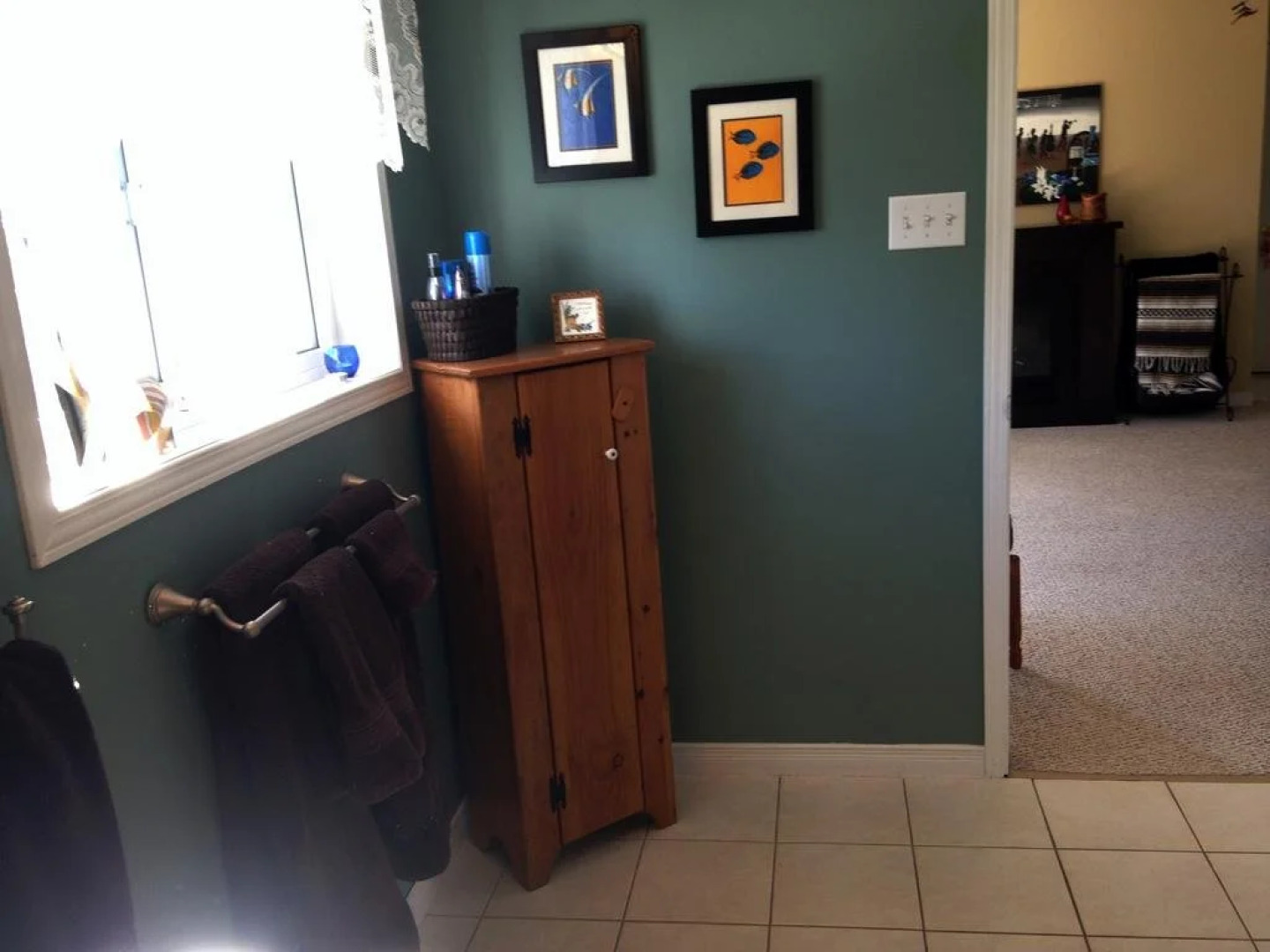 Laughing Waters Bed & Breakfast and Vacation Rental