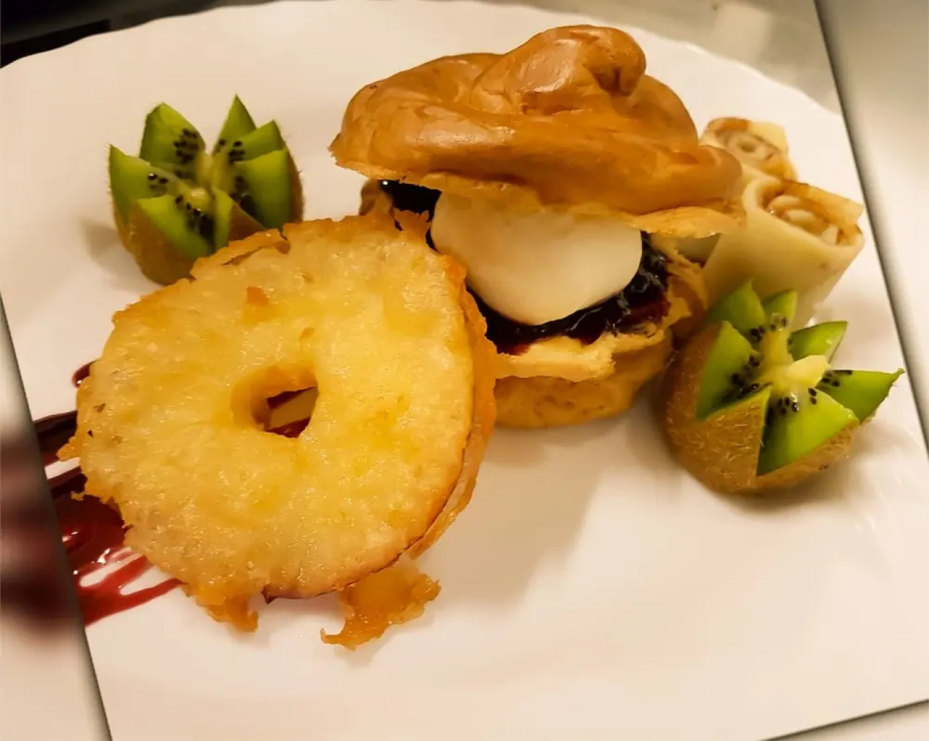 Hotel Restaurant Schwarzes Ross