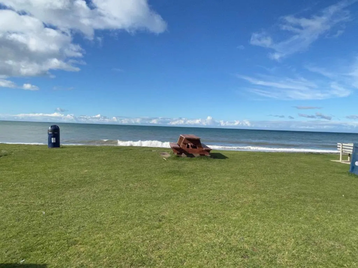 Beautiful 2-bed Chalet in Aberystwyth