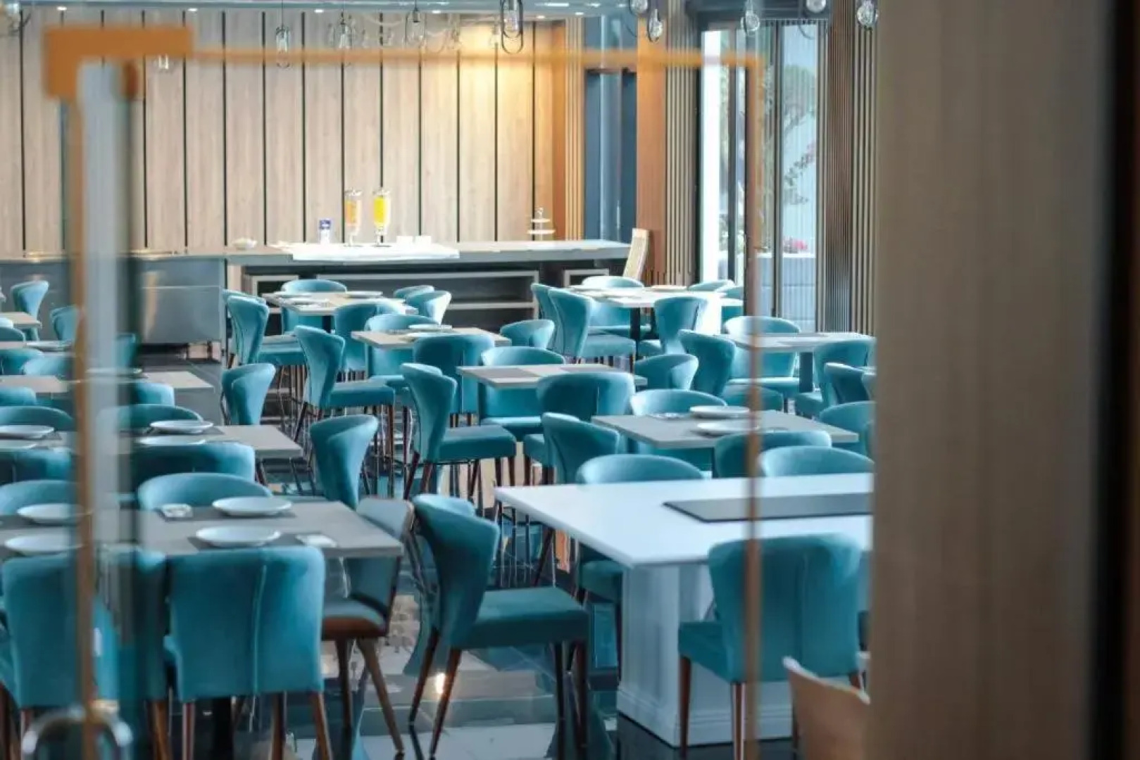 Tanushaj Beach Resort