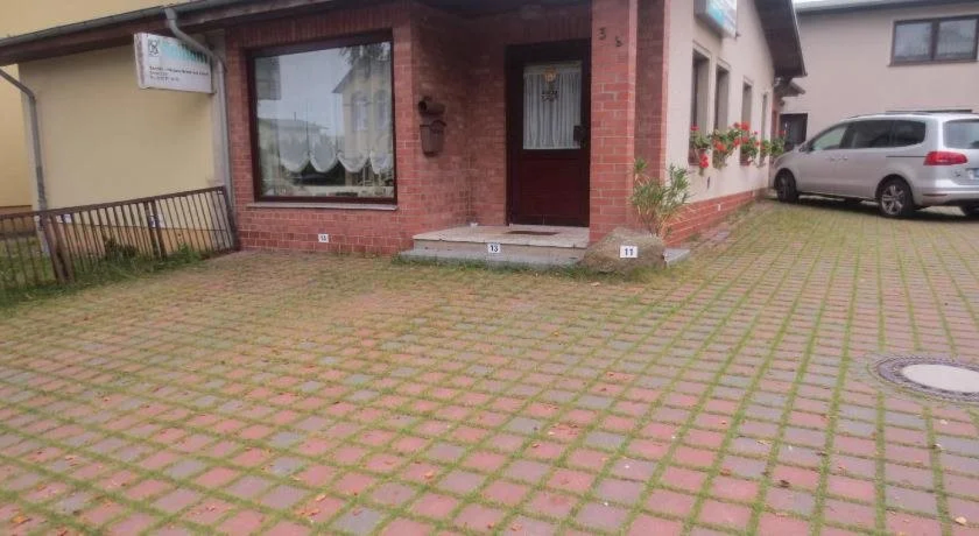 Pension Barghus