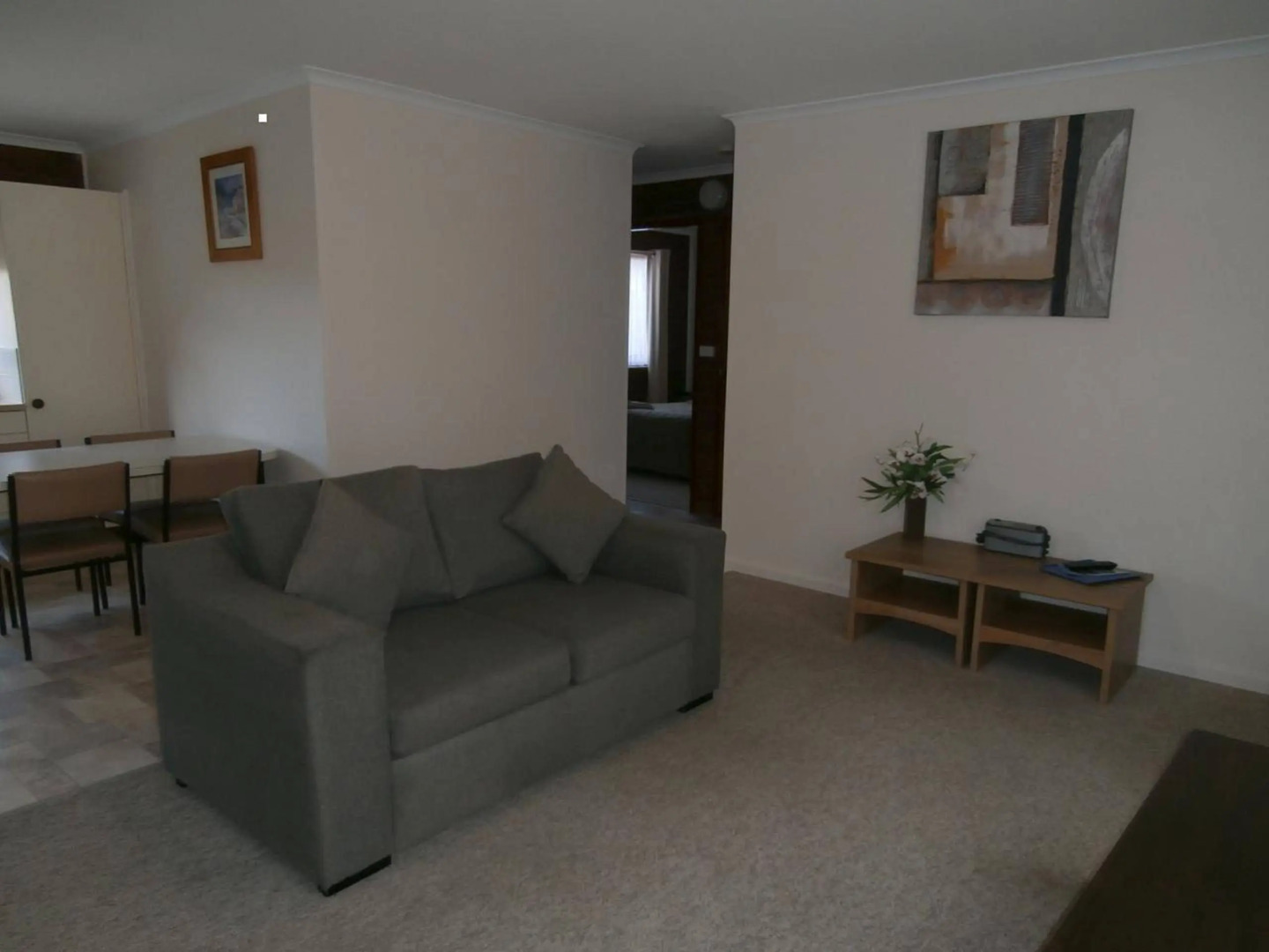 Harbour Lights Holiday Units