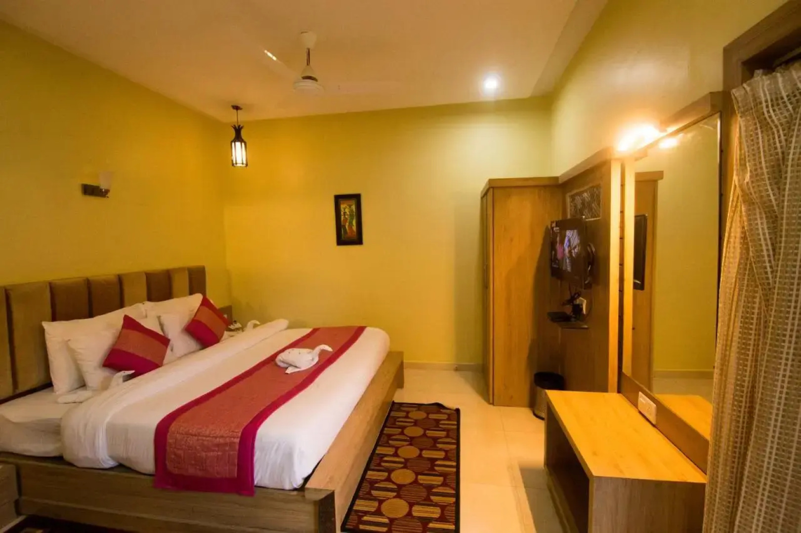 The River Front Resort