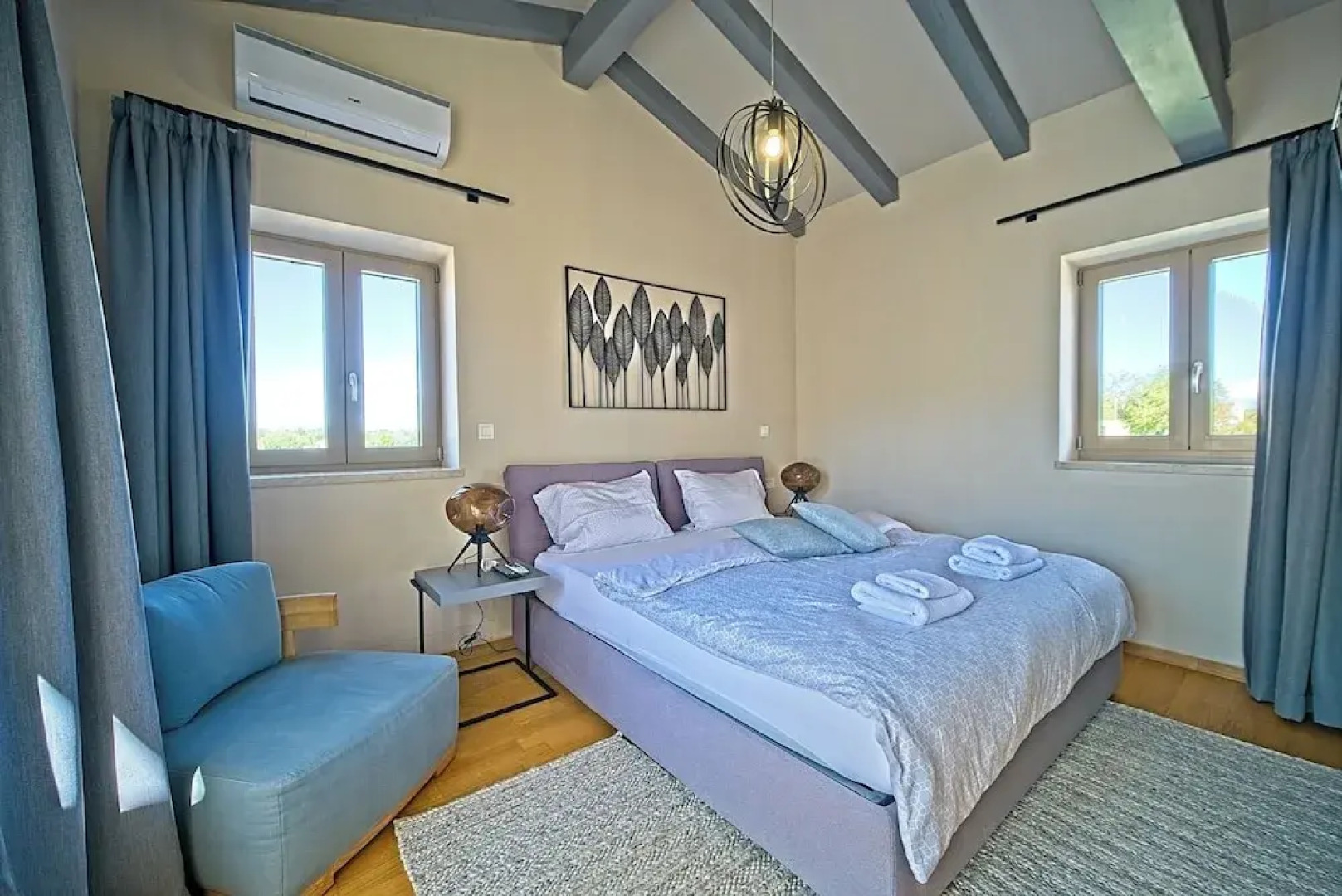 Sun  Spalato Villa Teranina