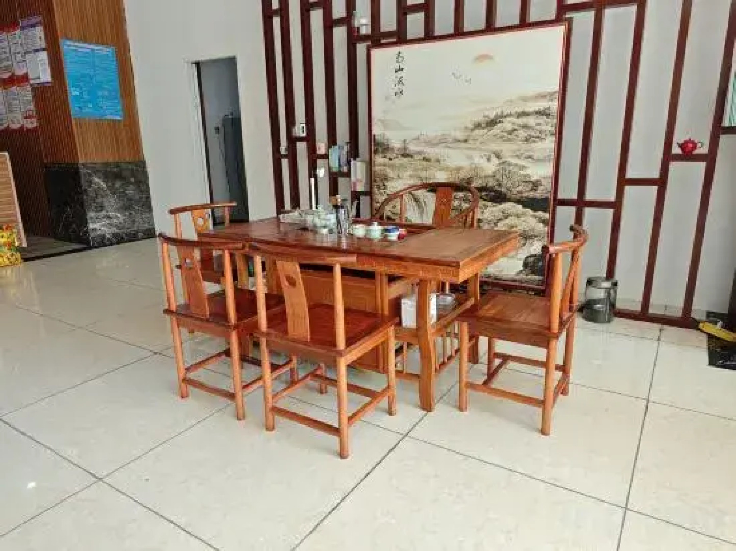 Qjia Ledong Xiangrui Seaview Business Hotel (Longmuwan Branch)