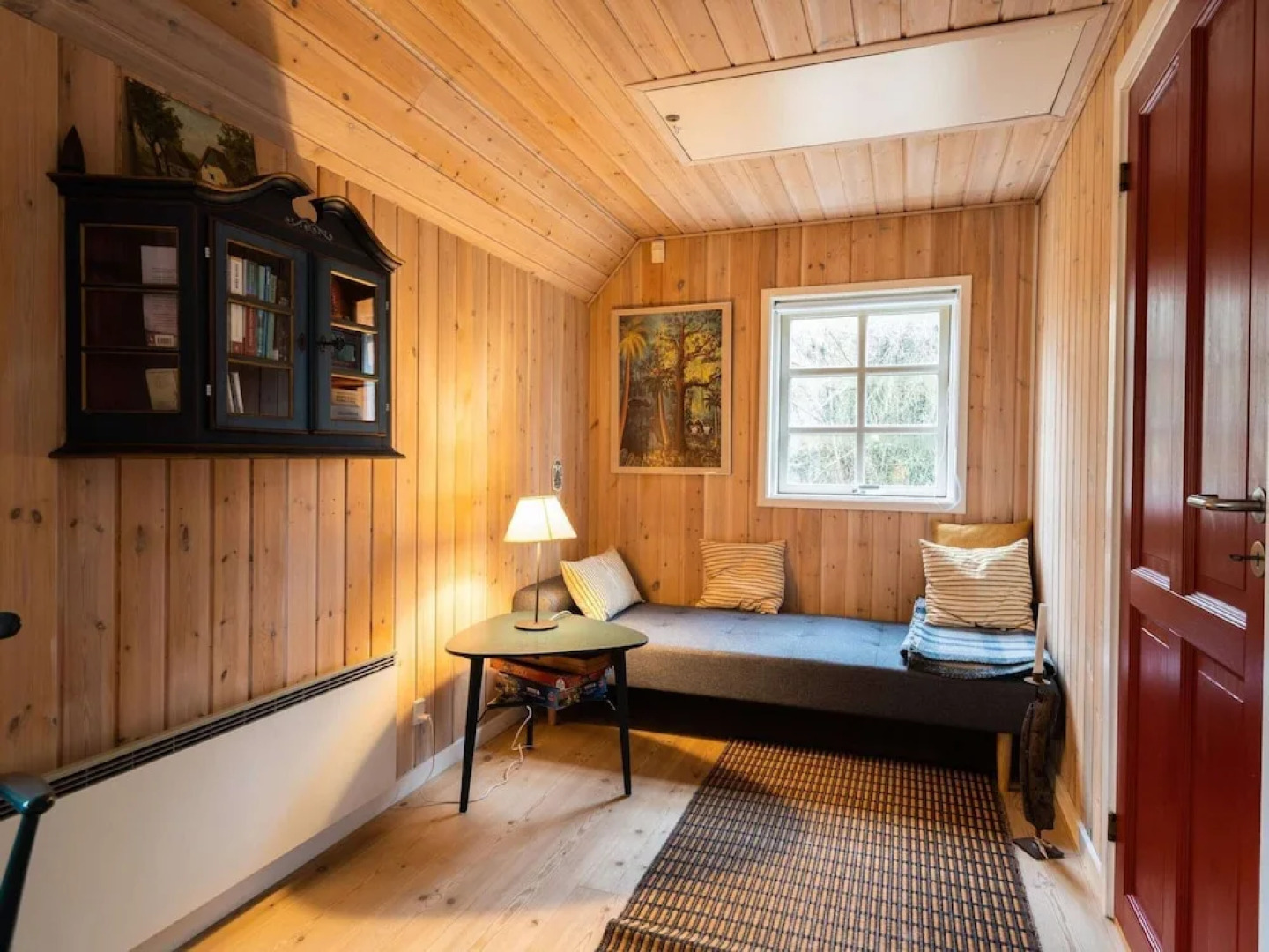 4 Person Holiday Home in Fano