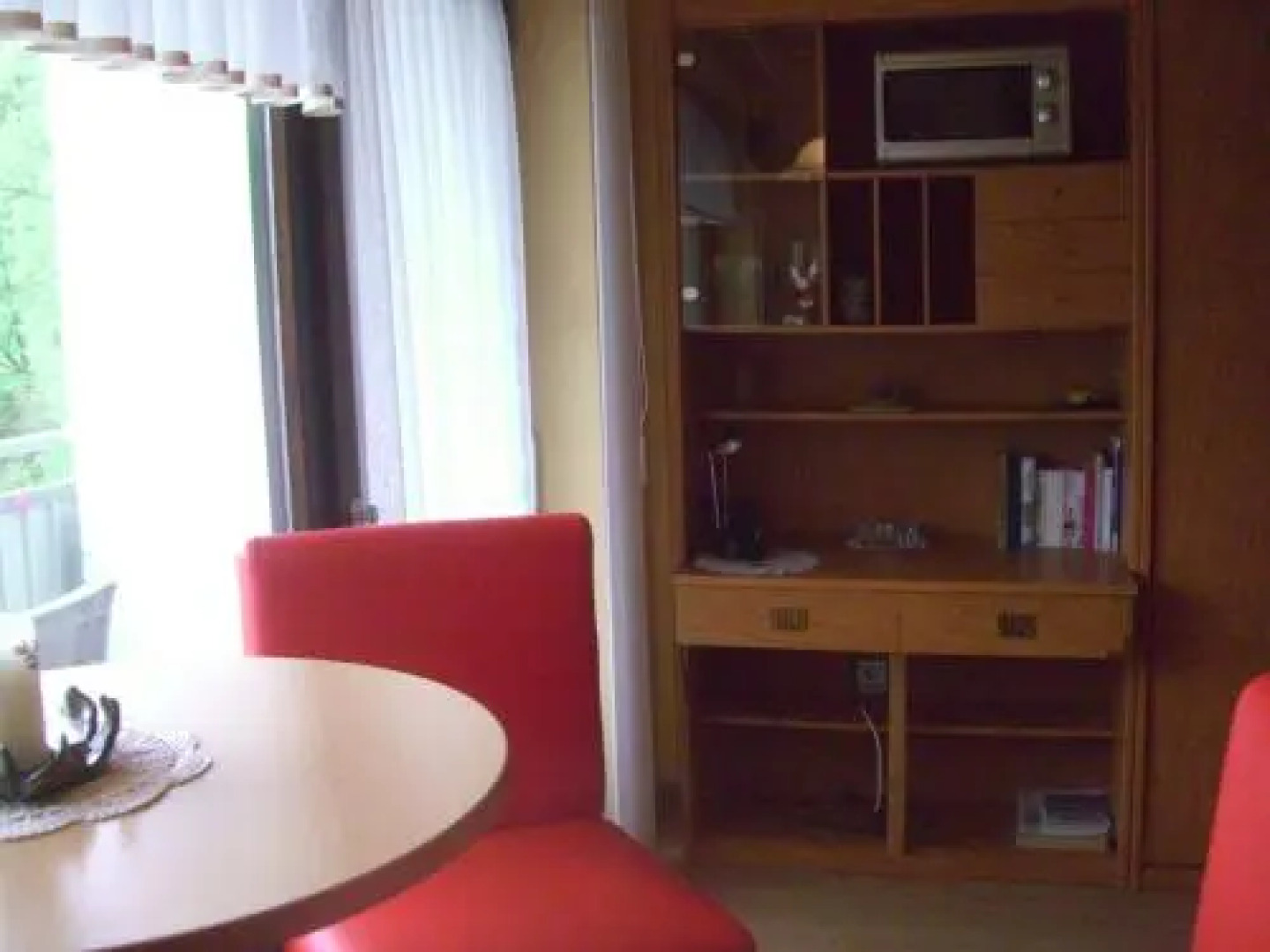 Ferien Apartment Panoramablick