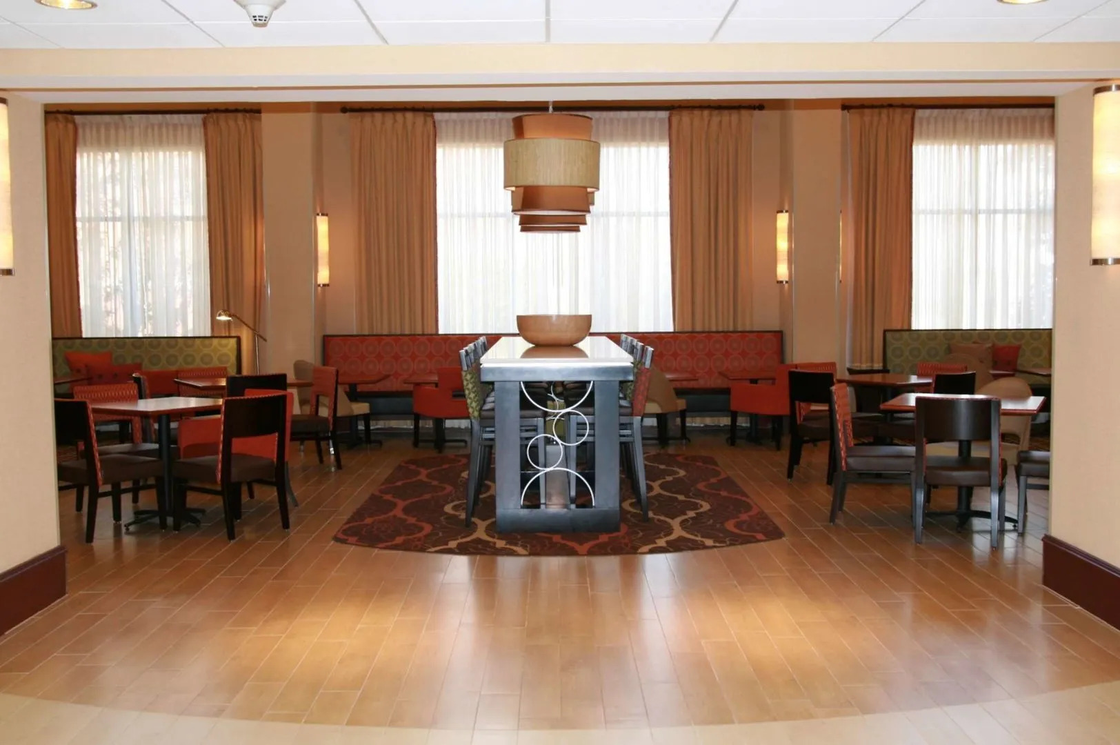 Hampton Inn & Suites Spartanburg-I-26-Westgate Mall