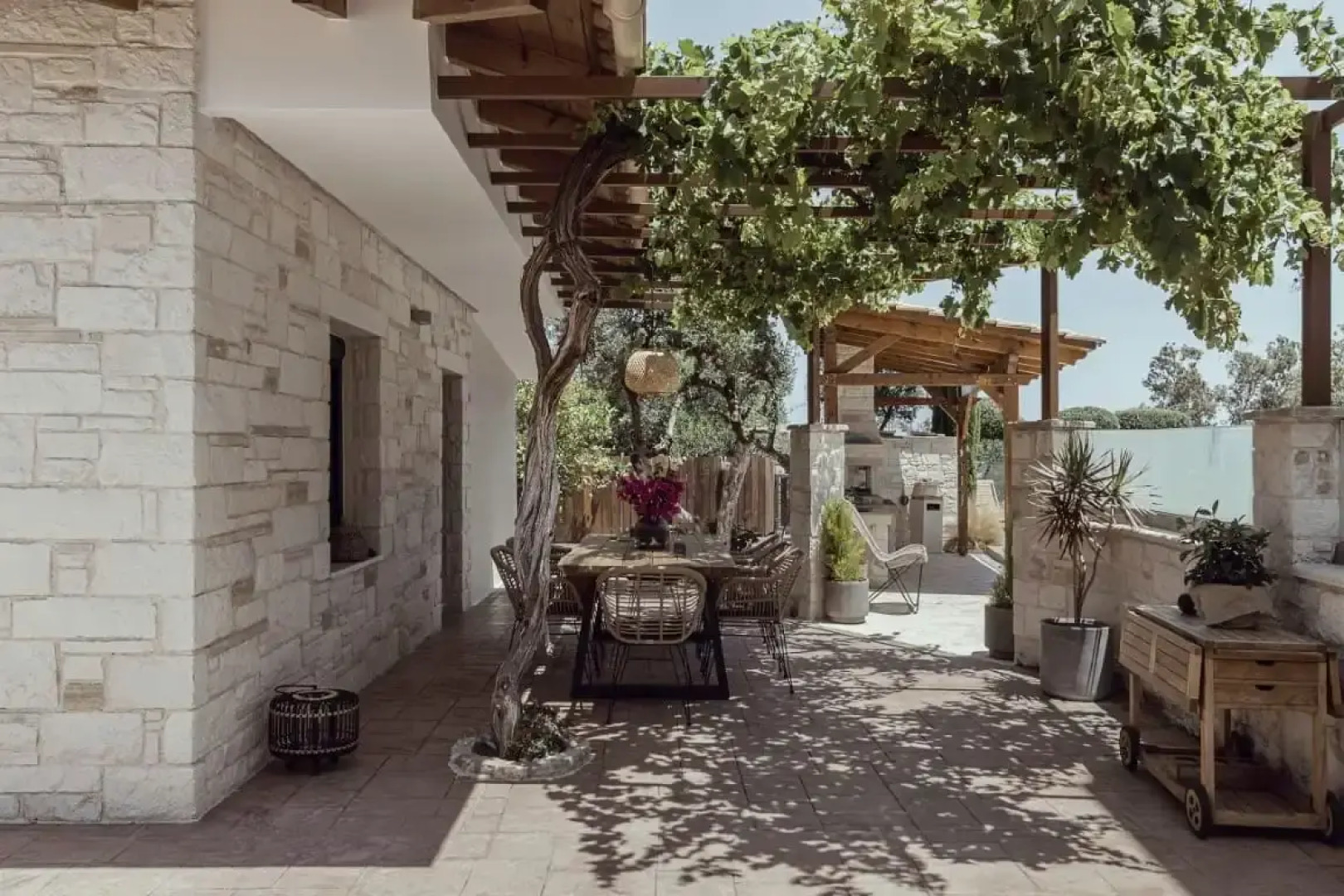 Antonia Luxury Villas