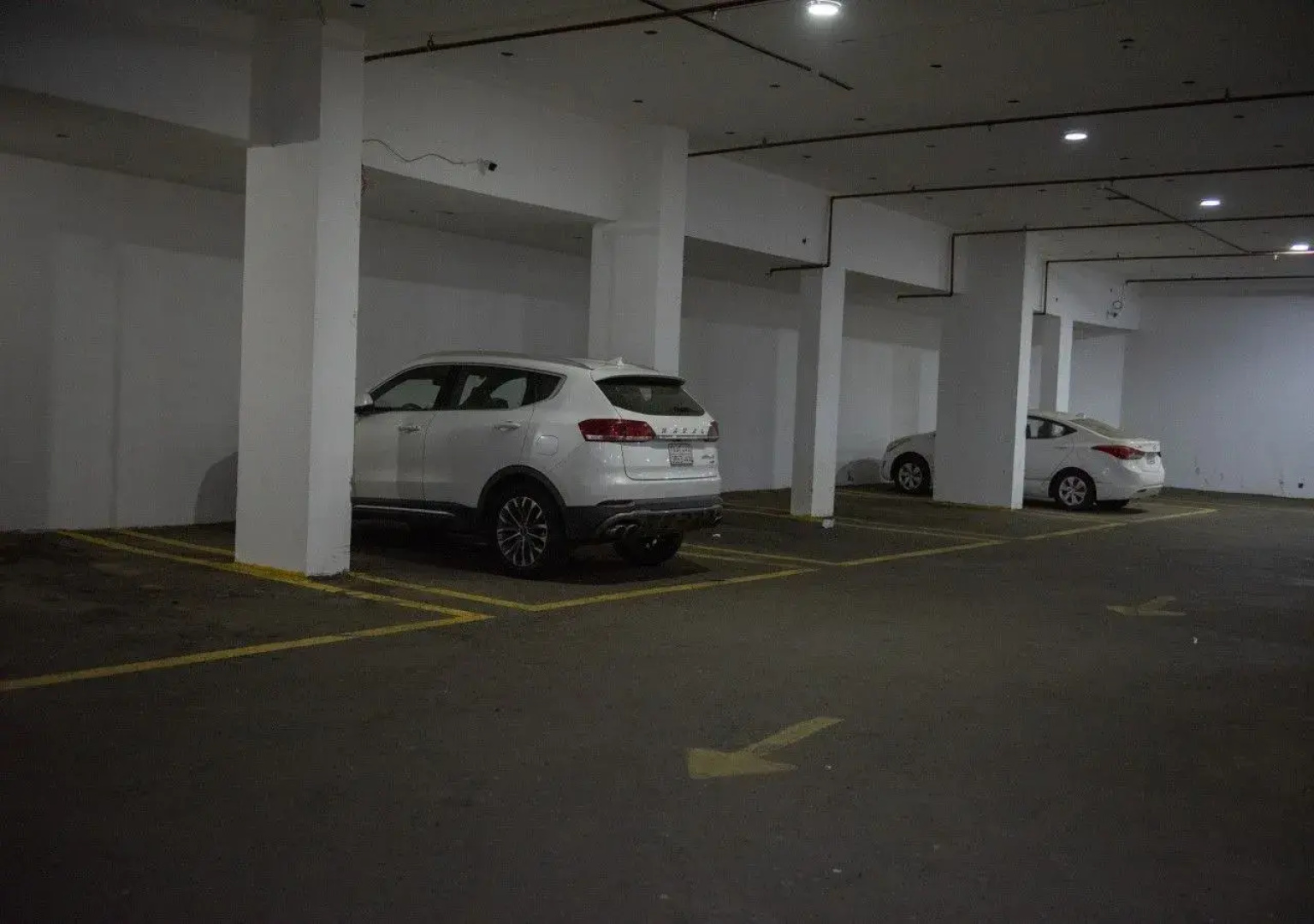 Abha Elite Hotel Units