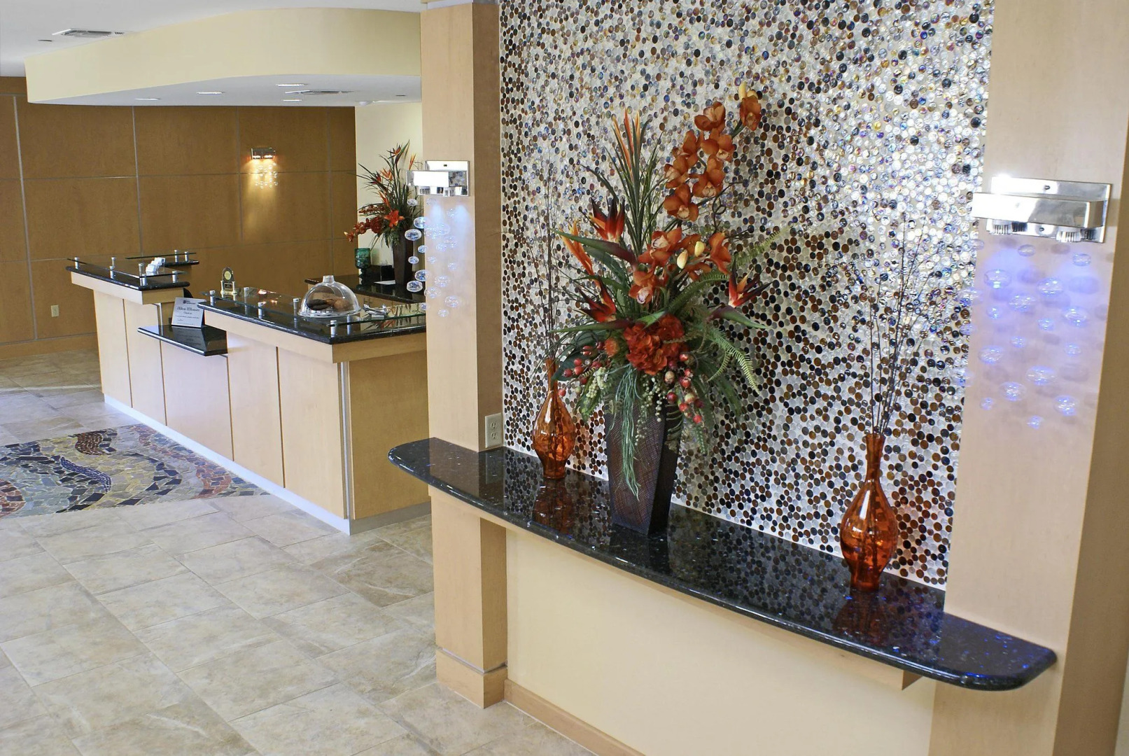 Hilton Garden Inn Denton