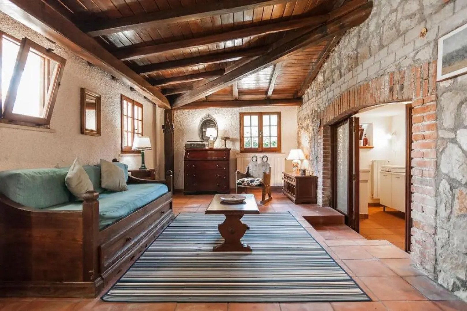 La Piccola Rugantina