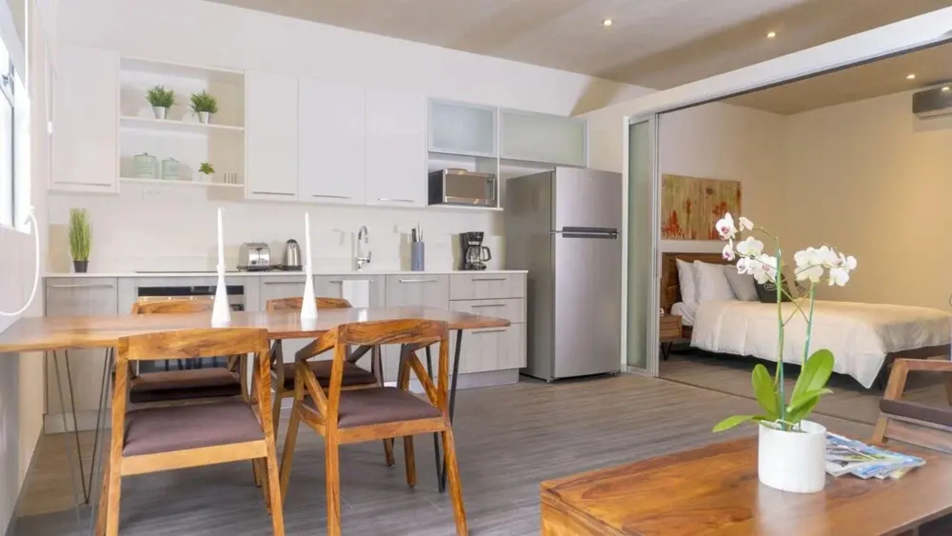 Arborea Flats by Corporate Stays